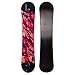 STAUBER Summit Snowboard, Size 161, 158, 153, 148 - Best All Terrain, Twin Directional, Hybrid Profile - Designed for All Levels