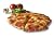 My Grandpa's Farm Organic Gluten Free Pizza Crust Mix, non gmo, allergen free (Pack of 3)