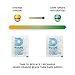 Dry & Dry 10 Gram [30 Packets] Premium Orange Indicating Silica Gel Packets Desiccants - Food Safe Silica Packets Silica Gel Silica Gel Packets