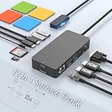 Surface pro Docking Station, Microsoft Surface