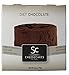 Pack of 12 Say Cheese Gourmet Mini Diet Cheesecake - Diet Chocolate