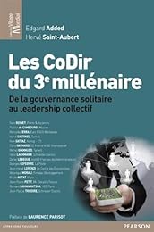 Les  Codir du 3e millénaire