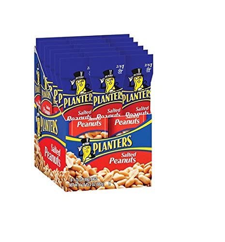 Planters Peanuts