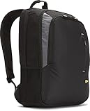 Case Logic VNB-217 Value 17-Inch Laptop Backpack (Black) (Personal Computers)