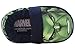 Incredible Hulk Boys Aline Slippers (Toddler/Little Kid)