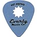 Everly 30025 Star Pik 12-pack 1.0mm Blue