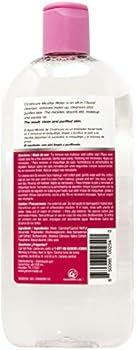 cicatricure micellar water