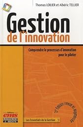 Gestion de l'innovation