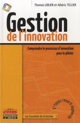 Gestion de l'innovation