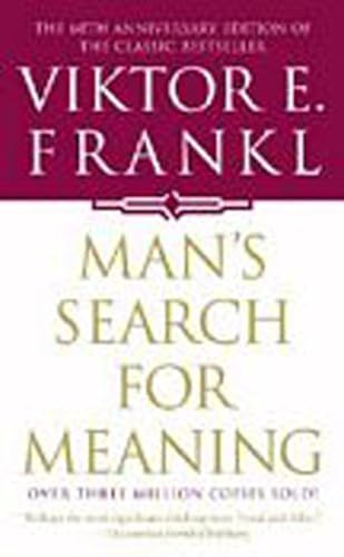 Download Man's Search For Meaning PDF