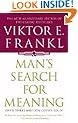 Man's Search For Meaning