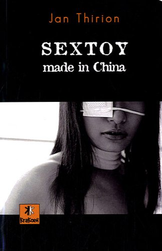 Sextoy made in China