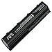 Consumer Electronic Products HP Laptop Battery 6-Cell 10.8V 4800mAh for Compaq Presario CQ32 CQ42 CQ56 CQ57 CQ62 CQ72, HP Notebook PC G4 G6 G7 G32 G42 G62 G72, Envy 17, Pavilion DM4 DV3-4000 DV5-2000 DV6-3000 DV7-4000 Series, fits MU06 593553-001 WD548AA HSTNN-178C HSTNN-179C HSTNN-181C Supply Store