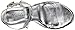 Fabulicious Women's CLE406/C dress Sandal