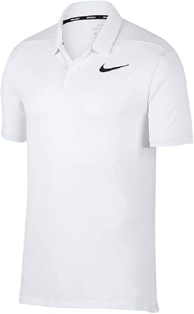 nike breathe polo