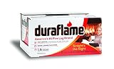 Duraflame 625 Firelog (6 Pack), 2.5 lb (2)