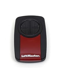 Liftmaster   Chamberlain 375Ut control remoto universal