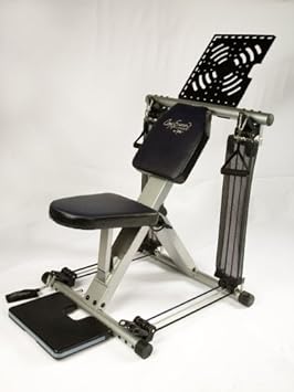 cory everson home trainer exercise machine