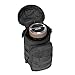 G4Free Tactical MOLLE Water Bottle Pouch H2O Hydration Carrier Holder