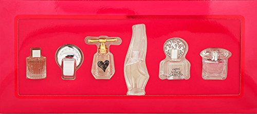 travel size designer perfume