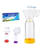 Spacer for Children,Come with Mask,Three Size for Choose (medium)