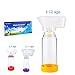 Spacer for Children,Come with Mask,Three Size for Choose (medium)