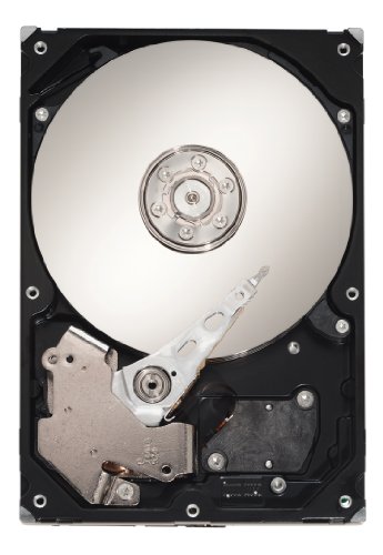 Seagate Barracuda ES 1 TB 7200RPM SAS 3Gb/s 16 MB Cache 3.5 Inch Internal Hard Drive ST31000640SS-Bare Drive (Amazon Frustration-Free Packaging)