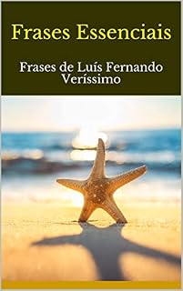 Livro Frases Essenciais: Frases de Luís Fernando Veríssimo