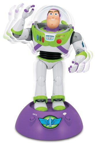 Toy Story 3 I Dance Buzz Lightyear