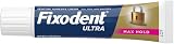 Fixodent Ultra Max Hold Dental Adhesive 2.2 oz Brand New view 4
