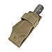 Condor Flashlight Pouch (Tan)
