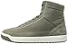 Lacoste Women's Explorateur Calf 416 1 Caw Fashion Sneaker Dark Green, 10 M US