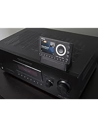 SiriusXM SXPL1H1 Onyx Plus, Con kit casero
