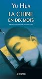 La Chine en dix mots by