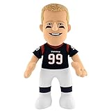 NFL Houston Texans J. J. Watt 10
