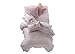 Ethan Allen | Disney Minnie Mouse Really Ruffle Minnie Mouse Boudoir Pillow, Petal Pink