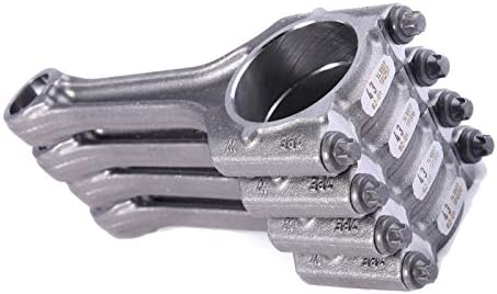 4* Conrod Connecting Rod 23mm Piston Pin Set,06J 198 401 H