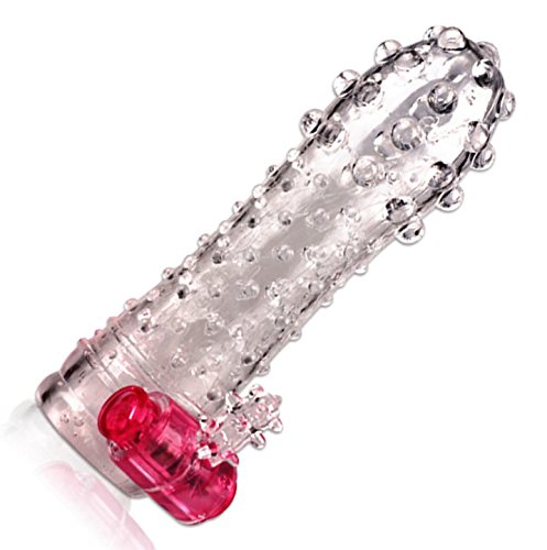 ThreeH Sun Penis Sleeve Reusable Condom Penis Cover Pump&Enlarger Cock Extender Sexual Delayer Adult Sex Toy for Men H-MPSs