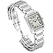 Cartier Tank Francaise Quartz Female Watch WSTA0005 (Certified Pre-Owned)