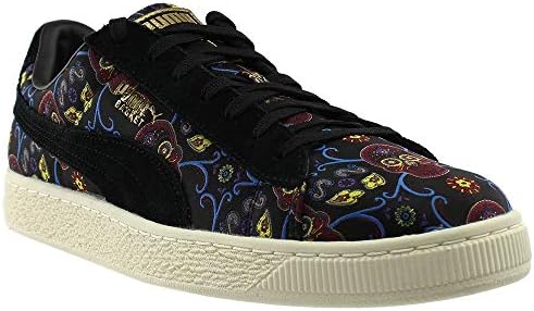 puma basket dotd