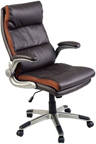NEW phoenix task chair Ergonomic Leather High Back Executive Computer Desk Task Office Chair