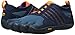 Vibram Men's Trek Ascent Walking Shoe, Deep Pond, 46 EU/11.5-12 M US