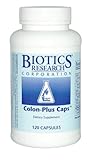 Biotics Research, Colon-Plus Caps (120C)