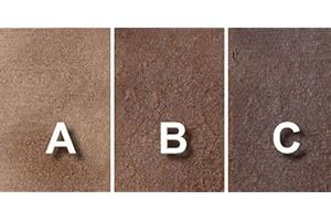 Concrete Stain Concentrate Just Add Water, User & Eco-Friendly Semi-Transparent Professional Grade Cement Stain, Concrete Resurrection Brand 32 Ounce Mocha - Medium Brown