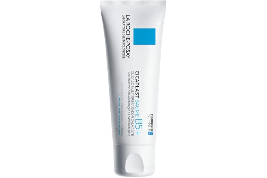 La Roche-Posay Cicaplast Baume B5+ Cuidado Multirreparador Calmante