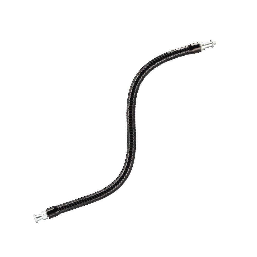 Manfrotto 237HD 520mm Heavy Duty Flexible Arm, Black