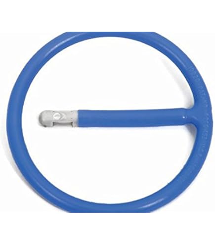 Williams 7-2XS 1-Inch Drive Ret Ring Heavy Crush Gauge, 2-Inch