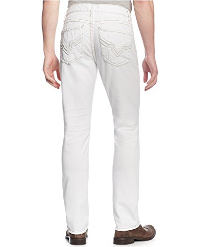 inc international concepts men's jeans berlin slim straight