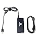 Rosefray 20V 3.25A 65W AC Adapter Laptop Charger for Lenovo B50, G40, G70, Z40, Z50, Z70; Ideapad B50-70 G40-30 G40-70 G50-30 G50-45 G50-80 G70-70 Z40-70 Z50-70 Z50-75 Z70-80 Power Cord
