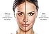 BellaTerra Cosmetics Mineral Shimmer Eye Shadow and Highlighting Powder, Glitter Metallic Dust for Face and Hair, 9 Stack, Topaz